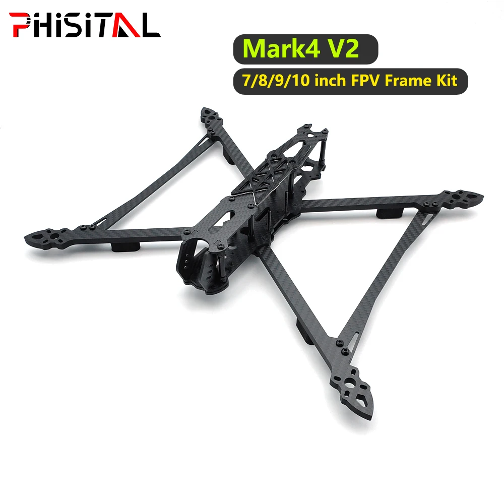 Fpv Drone Tool Kit - Mark4 V2 Mark 4 โดรนแข่ง FPV
