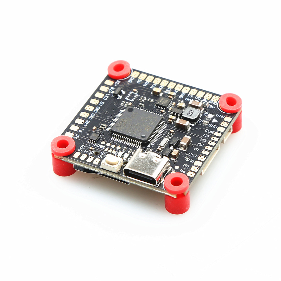 ชุดควบคุมการบิน F405 V3 BLS 4- - Fpv Drone Esc บทวิจารณ์และราคา