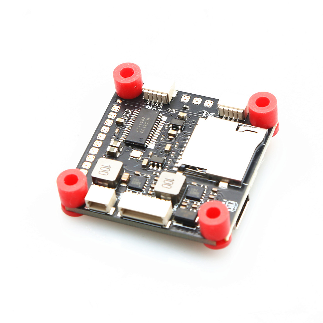 ชุดควบคุมการบิน F405 V3 BLS 4- - Fpv Drone Esc บทวิจารณ์และราคา