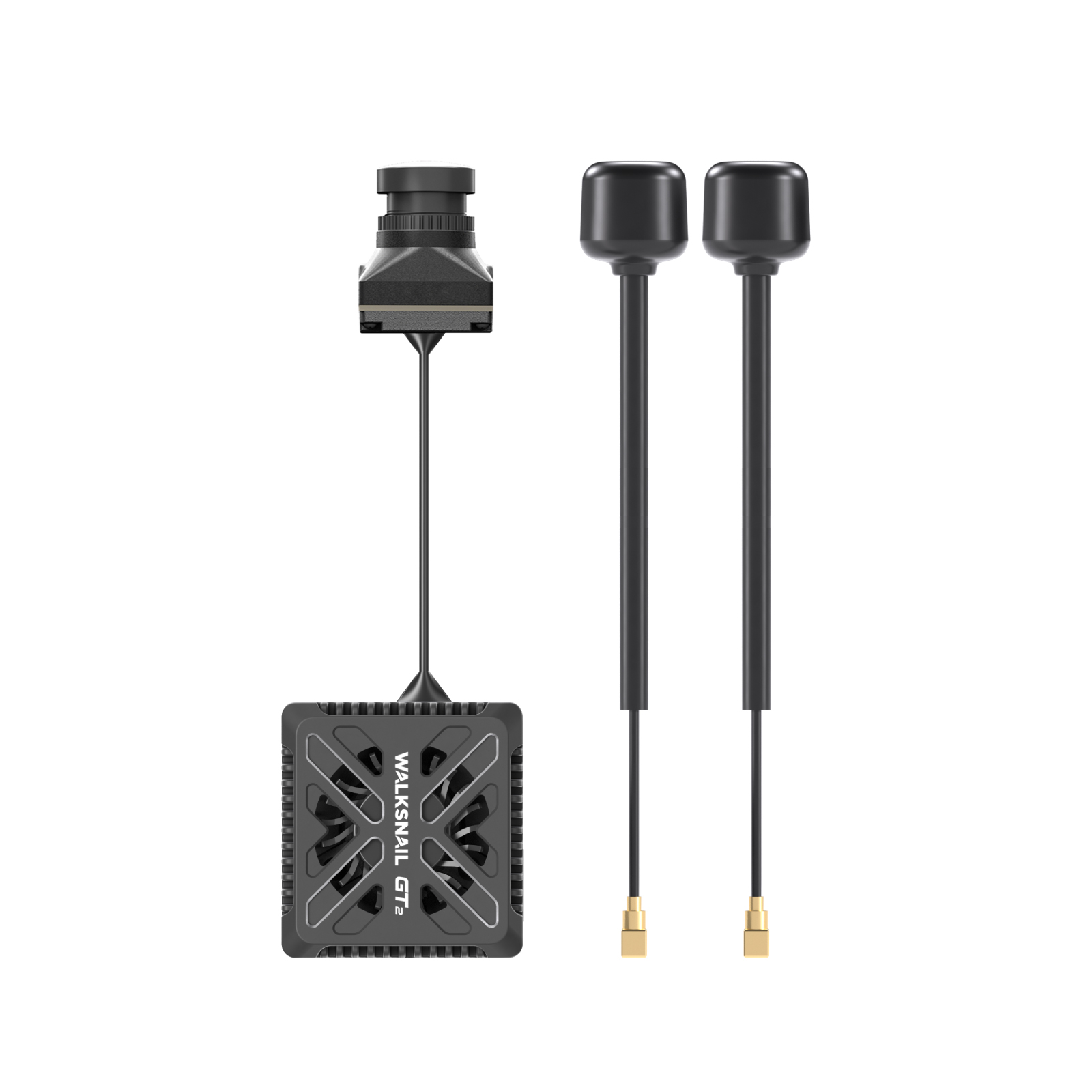 ชุด CADDX Walksnail VTX Avatar - Fpv Drone Tool Kit บทวิจารณ์และราคา
