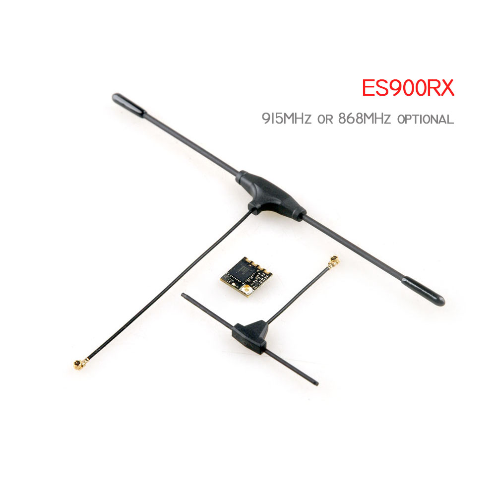 HappyModel ES900TX ES900RX 915 - Fpv Drone Tool Kit บทวิจารณ์และราคา