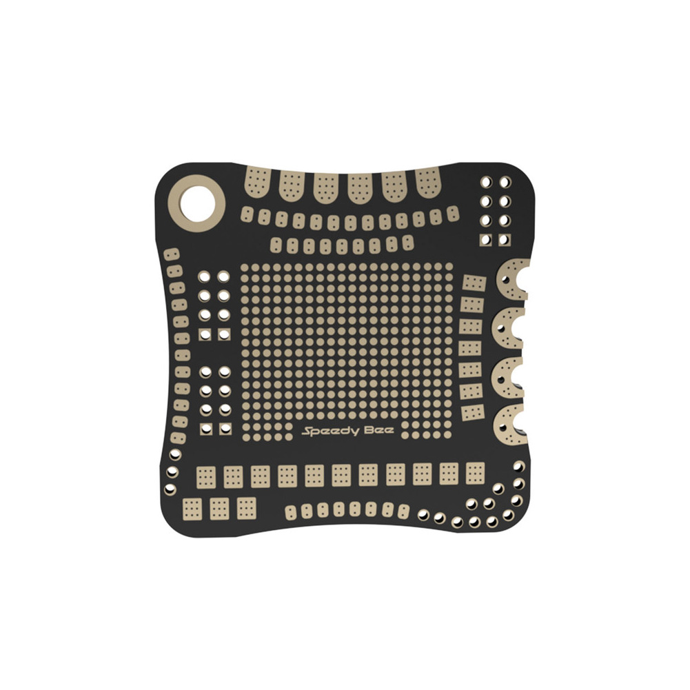 4PCS SpeedyBee แผ่นการฝึกเชื่อ - Fpv Drone Esc บทวิจารณ์และราคา