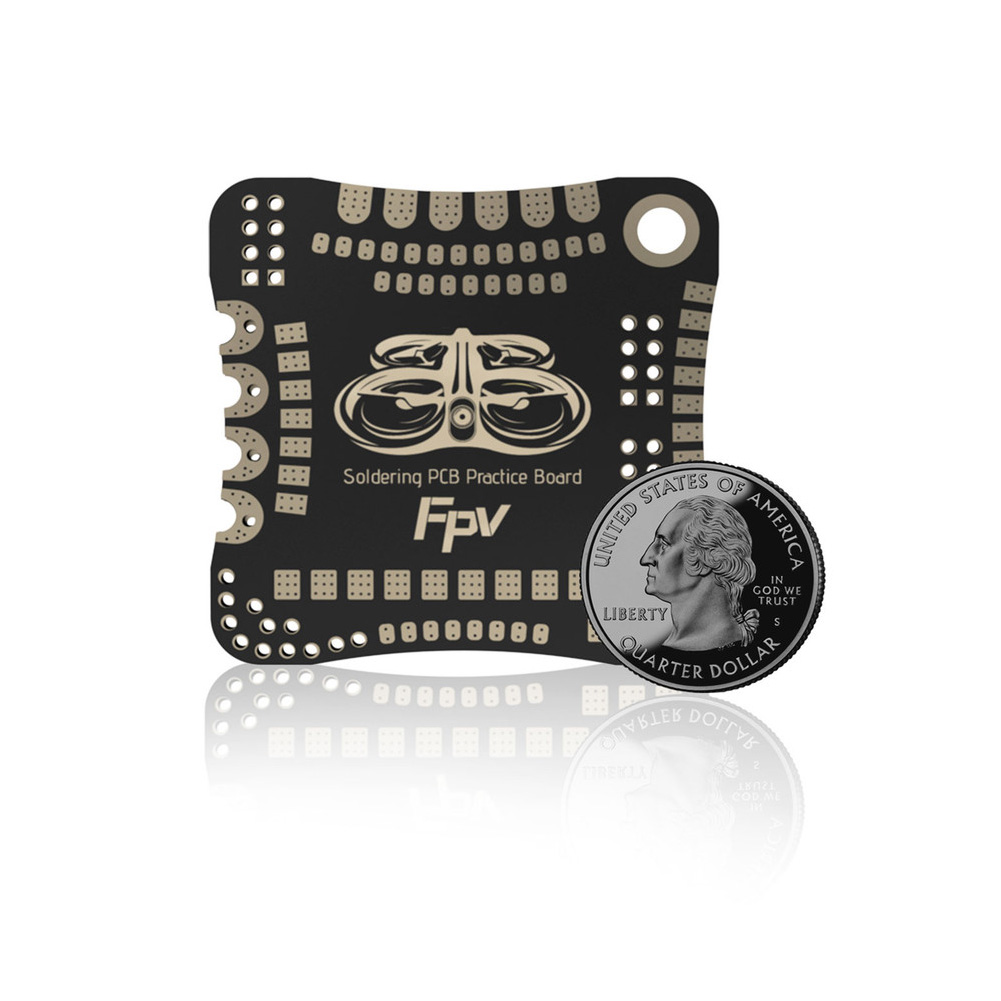 4PCS SpeedyBee แผ่นการฝึกเชื่อ - Fpv Drone Esc บทวิจารณ์และราคา