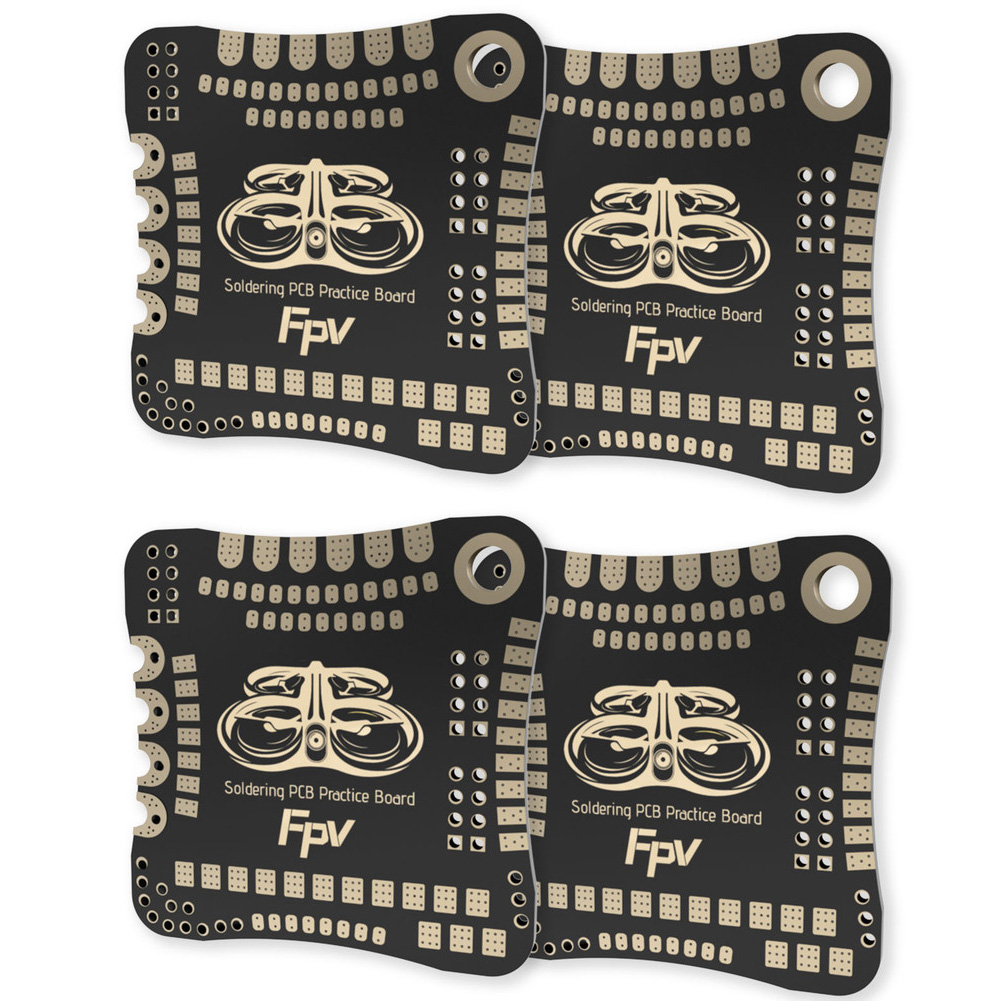 4PCS SpeedyBee แผ่นการฝึกเชื่อ - Fpv Drone Esc บทวิจารณ์และราคา