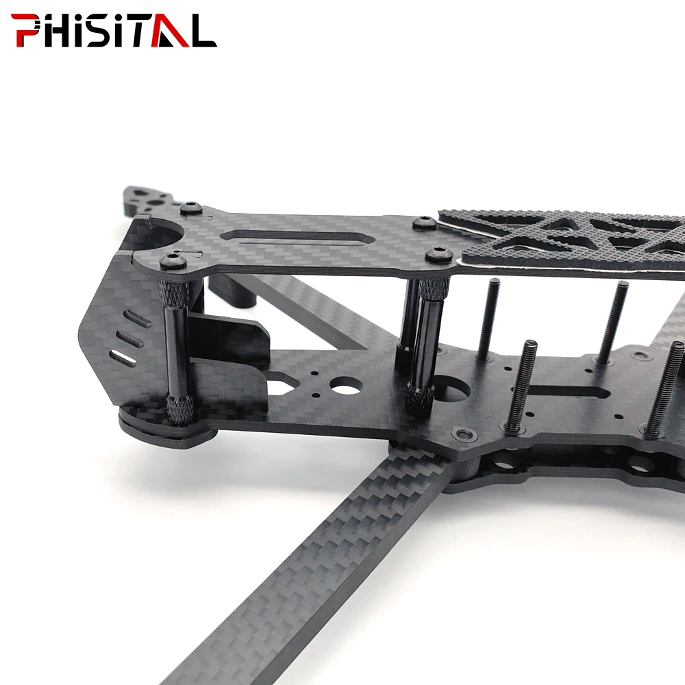Mark4 V2 Mark 4 โดรนแข่ง FPV ข - Fpv Drone Tool Kit บทวิจารณ์และราคา