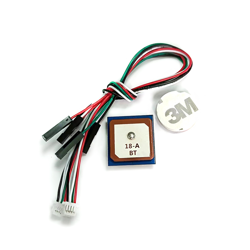 BN-220 BN880 โมดูล GPS GLONASS - Fpv Drone Antenna บทวิจารณ์และราคา
