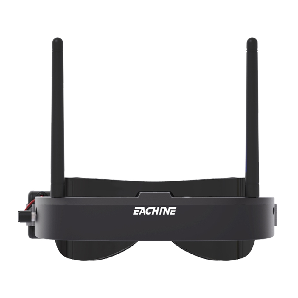 Eachine EV100 720*540 5.8G 72C - Fpv Drone Goggles บทวิจารณ์และราคา