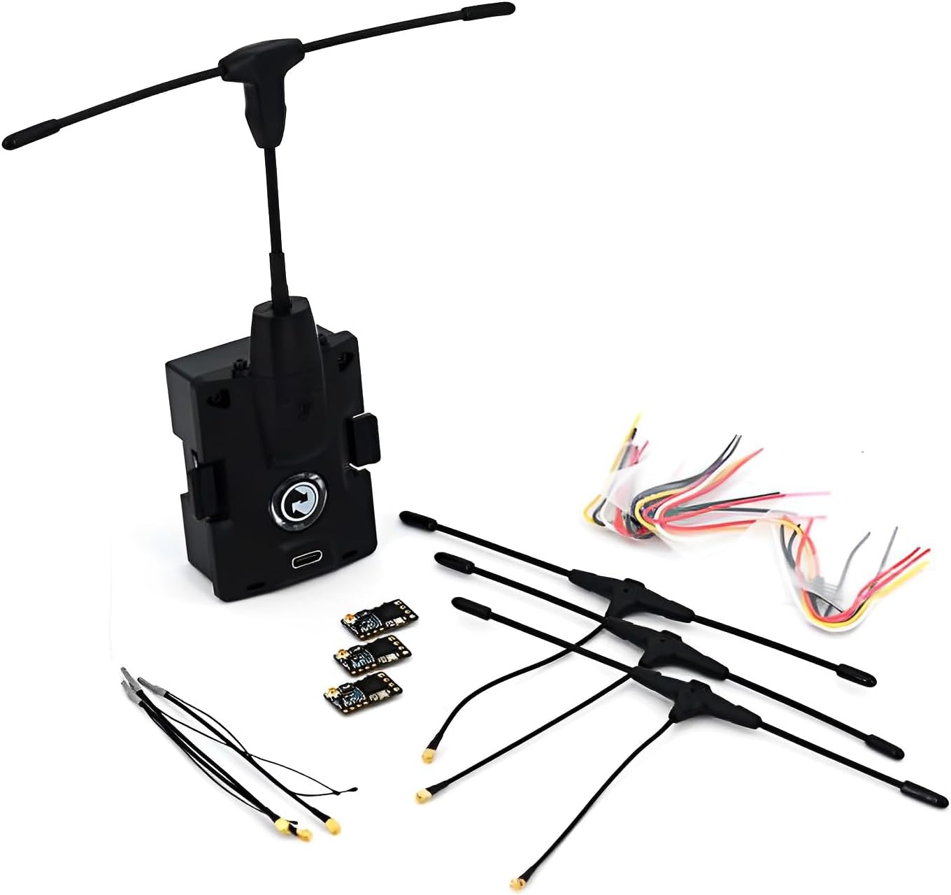 ชุดเริ่มต้น Original TBS Cross - Fpv Drone Tool Kit บทวิจารณ์และราคา