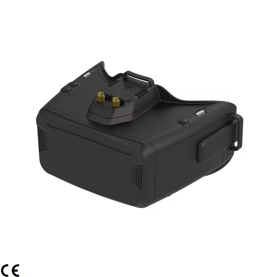 แว่นตา FPV SKYZONE Cobra X V4  - Fpv Drone Goggles บทวิจารณ์และราคา