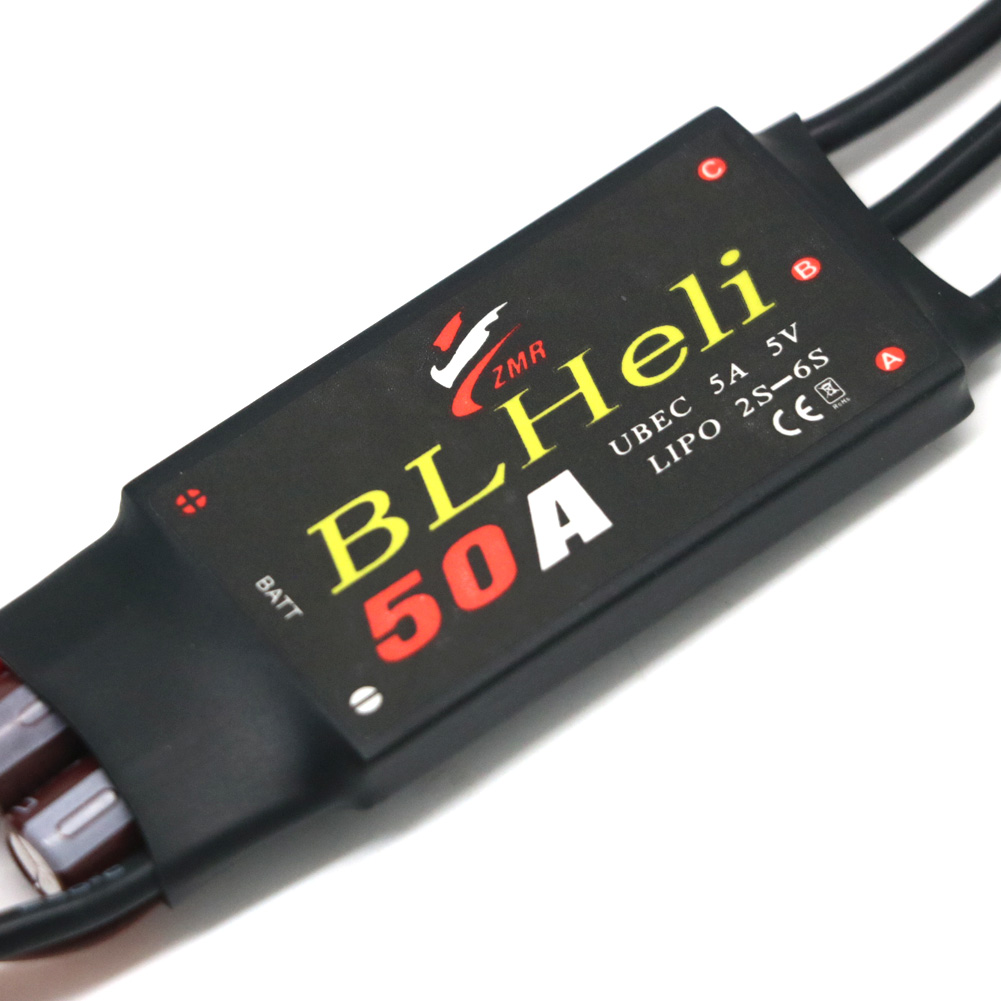 BLHeli Brushless ESC 80A 12A 2 - Fpv Drone Battery บทวิจารณ์และราคา