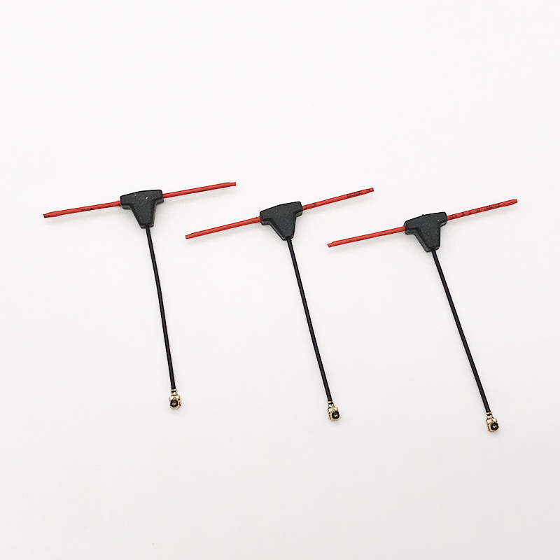 2.4G 2DBI T เสาอากาศ IPX1 สําห - Fpv Drone Antenna บทวิจารณ์และราคา
