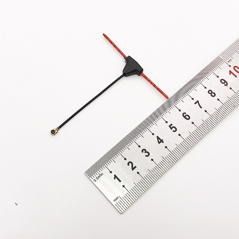 2.4G 2DBI T เสาอากาศ IPX1 สําห - Fpv Drone Antenna บทวิจารณ์และราคา