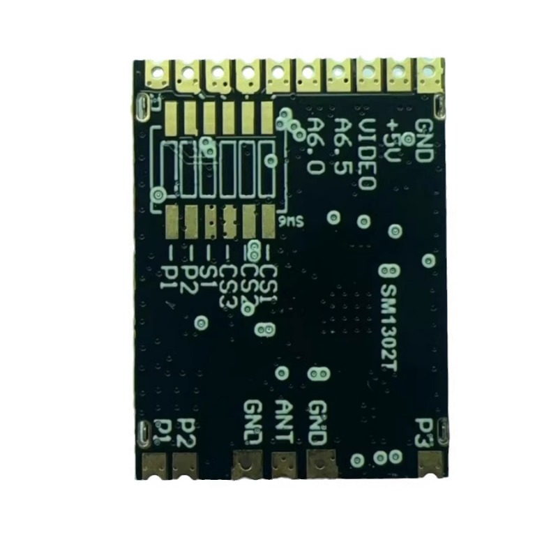 3.3G 800mw 1.6W เสาอากาศ FPV V - Fpv Drone Antenna บทวิจารณ์และราคา